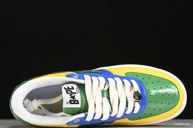 Jordan Scott Golf Air Travis x 1 FZ3124-200 Low 1106